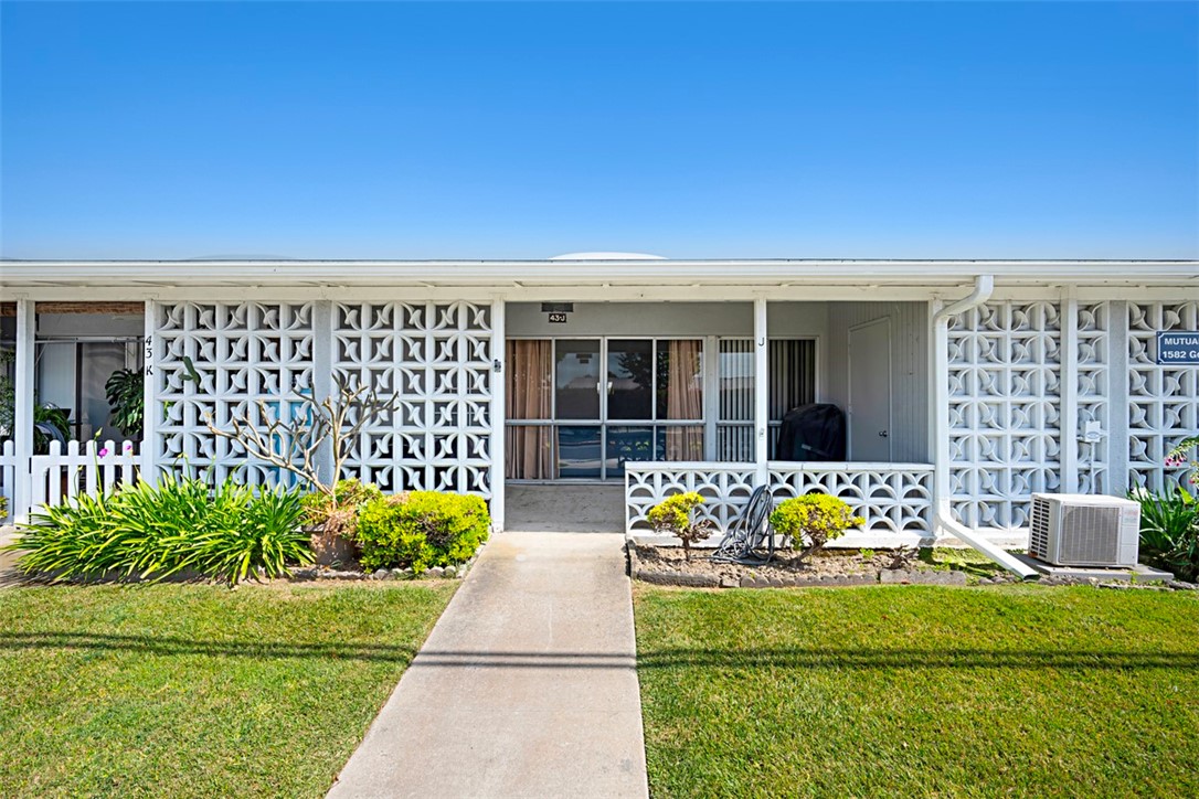 Detail Gallery Image 24 of 24 For 1582 Golden Rain 43j,  Seal Beach,  CA 90740 - 1 Beds | 1 Baths