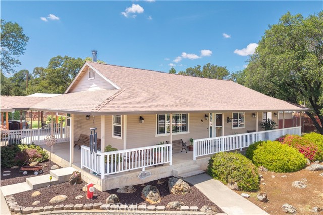 Detail Gallery Image 8 of 71 For 40 Gunter Ln, Oroville,  CA 95966 - 3 Beds | 2 Baths