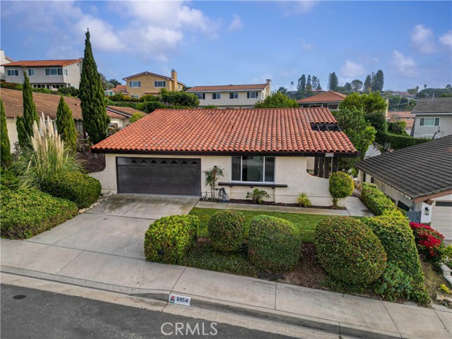 6954 Kings Harbor Drive, Rancho Palos Verdes, California 90275, 4 Bedrooms Bedrooms, ,2 BathroomsBathrooms,Residential,For Sale,Kings Harbor,OC25011034