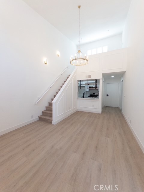 Detail Gallery Image 4 of 32 For 12601 Van Nuys Bld #209,  Pacoima,  CA 91331 - 1 Beds | 1 Baths