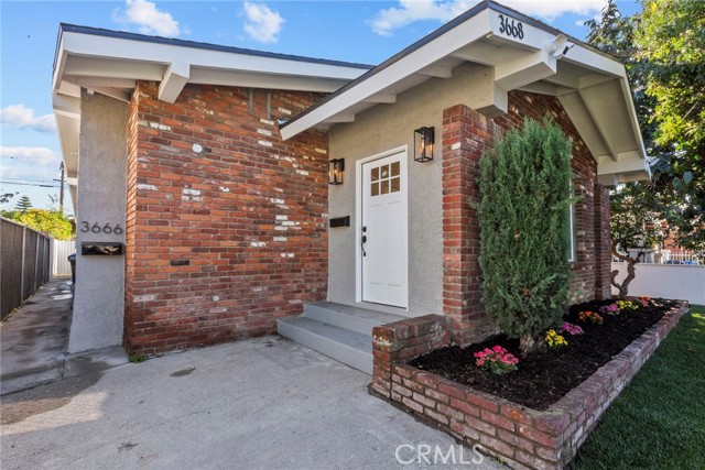 Detail Gallery Image 62 of 65 For 3666 2nd Ave, Los Angeles,  CA 90018 - 4 Beds | 3 Baths