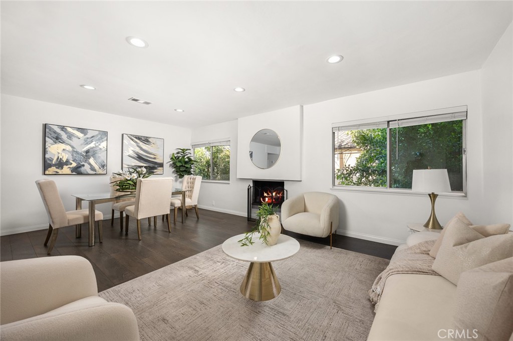 740 W Huntington Drive #F