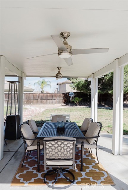 Detail Gallery Image 27 of 30 For 24670 Moonlight, Moreno Valley,  CA 92551 - 4 Beds | 2/1 Baths