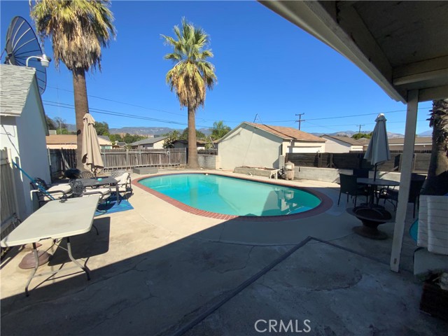 Detail Gallery Image 21 of 26 For 1286 W 23rd, San Bernardino,  CA 92405 - 3 Beds | 2 Baths