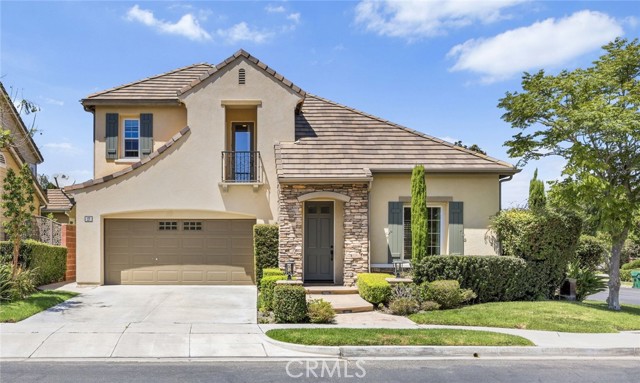 Detail Gallery Image 1 of 56 For 17 Plum St, Ladera Ranch,  CA 92694 - 4 Beds | 3/1 Baths