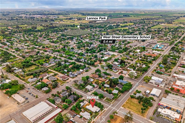 Detail Gallery Image 52 of 59 For 1121 Marin, Corning,  CA 96021 - 3 Beds | 1 Baths