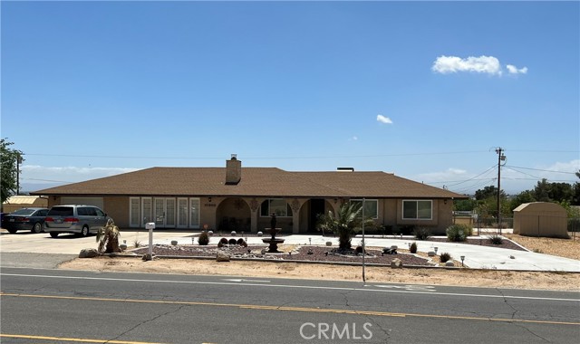 15358 Apple Valley RD, Apple Valley, CA 92307 thumbnail