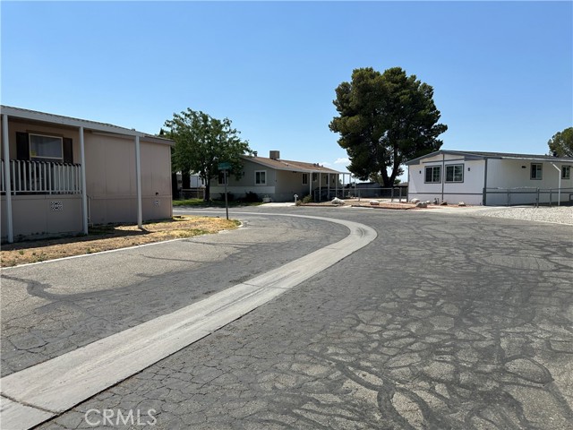 Detail Gallery Image 19 of 19 For 1729 Jamie Way #134,  Rosamond,  CA 93560 - 3 Beds | 2 Baths