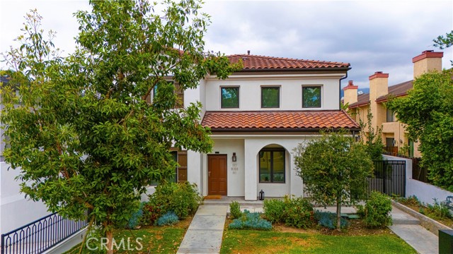 Detail Gallery Image 34 of 43 For 1027 Arcadia Ave #C,  Arcadia,  CA 91007 - 4 Beds | 3 Baths
