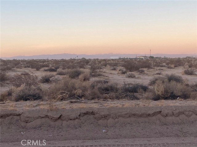 Detail Gallery Image 3 of 5 For 0 National Trails Hwy, Newberry Springs,  CA 92365 - – Beds | – Baths