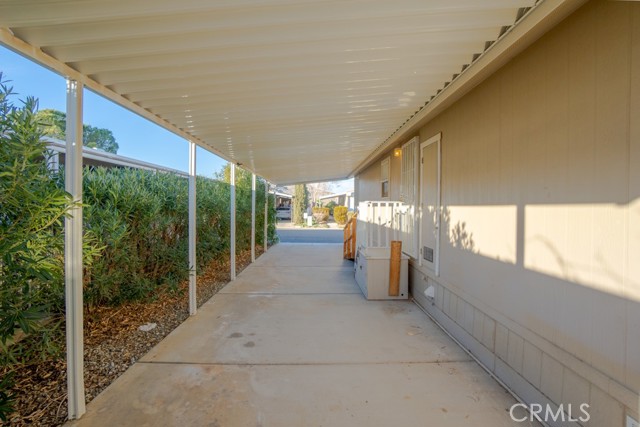 Detail Gallery Image 31 of 46 For 20683 Waalew #183,  Apple Valley,  CA 92307 - 3 Beds | 2 Baths