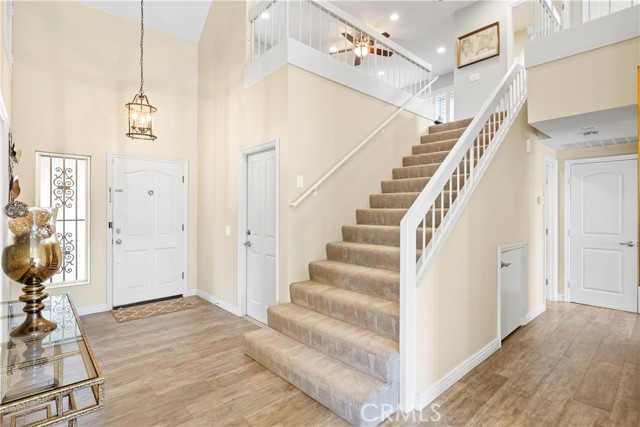 Detail Gallery Image 1 of 1 For 960 Calle Frondosa, San Dimas,  CA 91773 - 3 Beds | 2/1 Baths