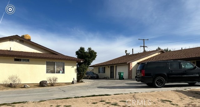 Detail Gallery Image 2 of 7 For 57393 Lupine Dr, Yucca Valley,  CA 92284 - – Beds | – Baths