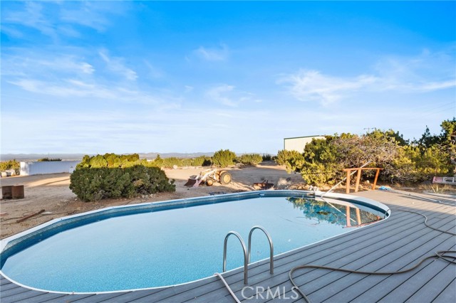 Detail Gallery Image 19 of 19 For 2390 Trinity Rd, Pinon Hills,  CA 92372 - 3 Beds | 2 Baths