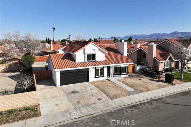 Detail Gallery Image 57 of 62 For 37634 Duffel St, Palmdale,  CA 93552 - 4 Beds | 3 Baths