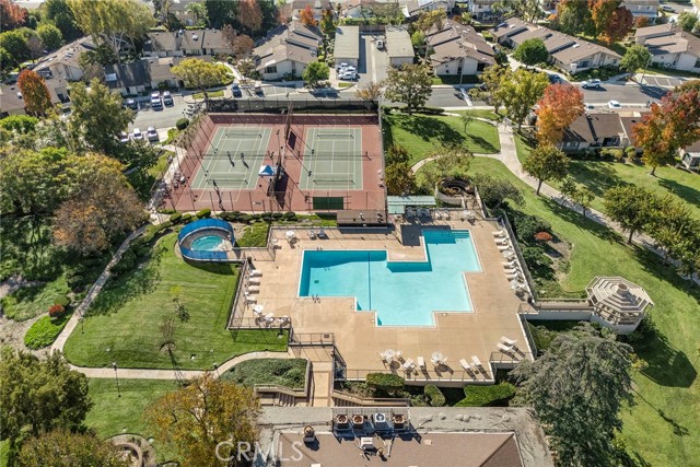 Detail Gallery Image 31 of 39 For 15930 Alta Vista Dr 613c,  La Mirada,  CA 90638 - 2 Beds | 2 Baths