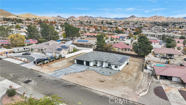 Detail Gallery Image 44 of 44 For 16091 Chiwi Rd, Apple Valley,  CA 92307 - 4 Beds | 3/1 Baths