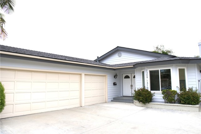 Detail Gallery Image 13 of 14 For 1308 Elm, Torrance,  CA 90503 - 3 Beds | 2 Baths