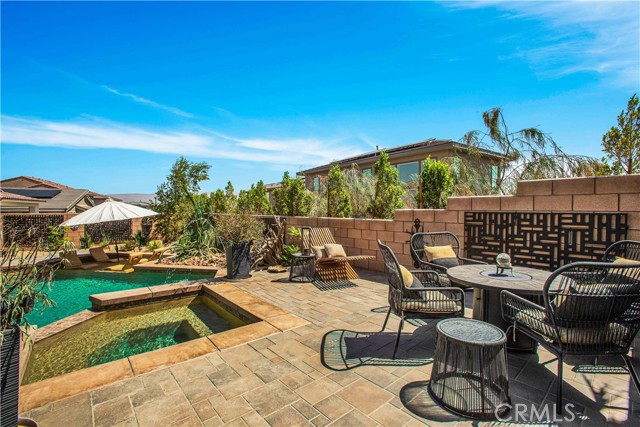 Detail Gallery Image 52 of 73 For 35812 Cannon Drive, Palm Desert,  CA 92211 - 4 Beds | 3/1 Baths