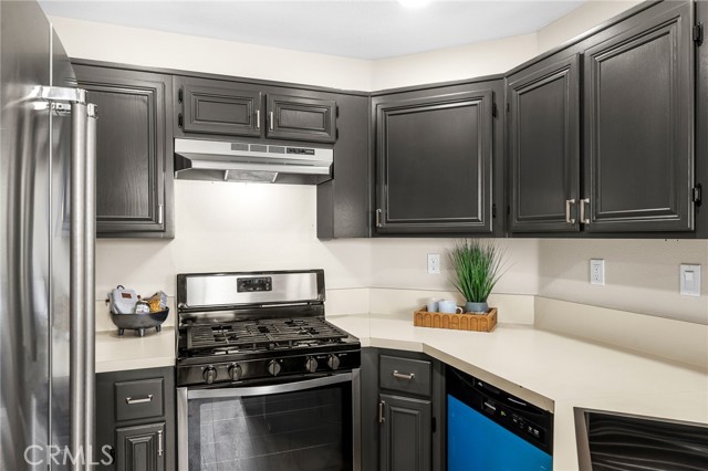 Detail Gallery Image 10 of 35 For 2588 Avenida Del Vista #J202,  Corona,  CA 92882 - 1 Beds | 1 Baths