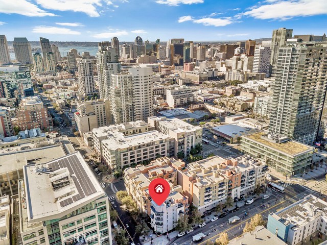 MLS 305009787 San Diego Condo for sale