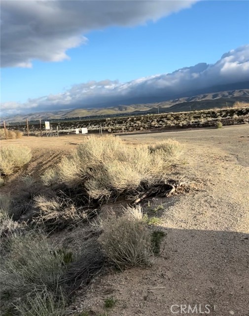 0 270th Ave, Rosamond, California 93560, ,Land,For Sale,0 270th Ave,CRTR23053483