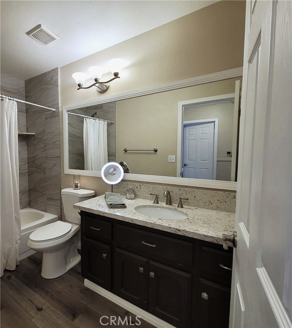 Detail Gallery Image 24 of 35 For 16334 Ridge View Dr, Apple Valley,  CA 92307 - 4 Beds | 2/1 Baths