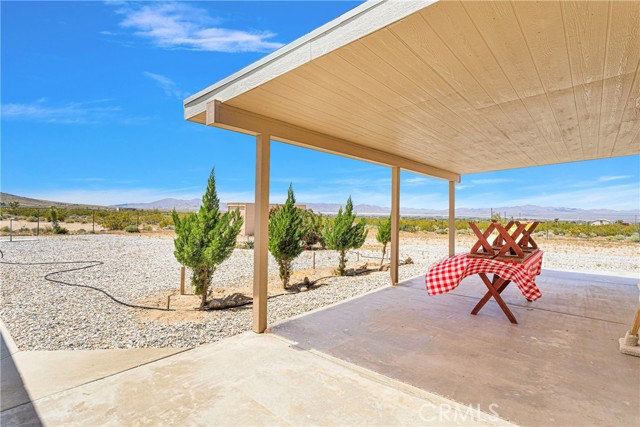 Detail Gallery Image 27 of 51 For 36160 Palm St, Lucerne Valley,  CA 92356 - 2 Beds | 1 Baths