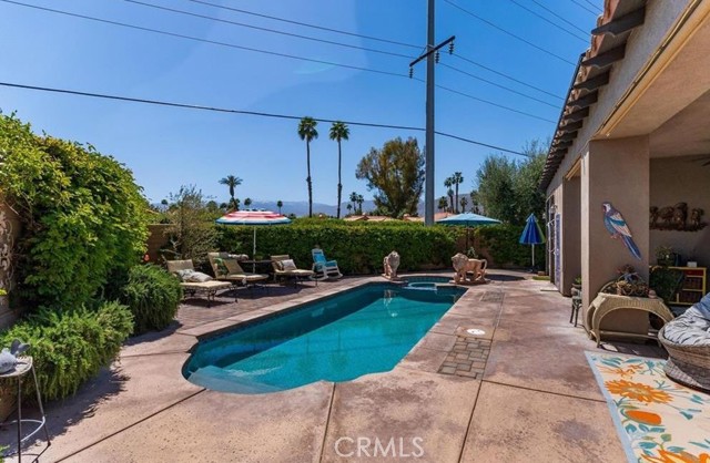 Detail Gallery Image 38 of 44 For 40518 Corte Placitas, Palm Desert,  CA 92260 - 4 Beds | 3/1 Baths