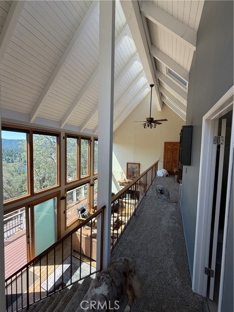 27647 Matterhorn Drive, Lake Arrowhead, CA 92352