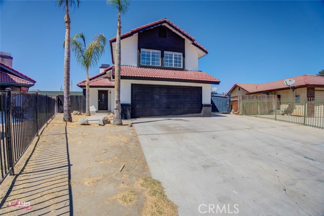 4713 Gardenwood Ln, Bakersfield, CA 93309