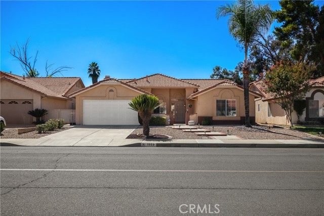 Detail Gallery Image 34 of 42 For 1959 Seven Hills Dr, Hemet,  CA 92545 - 3 Beds | 2 Baths