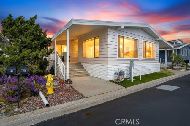 Detail Gallery Image 2 of 33 For 138 Mira Del Sur, San Clemente,  CA 92673 - 2 Beds | 2 Baths