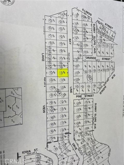 Front Image Thumbnail for CRSW26000665