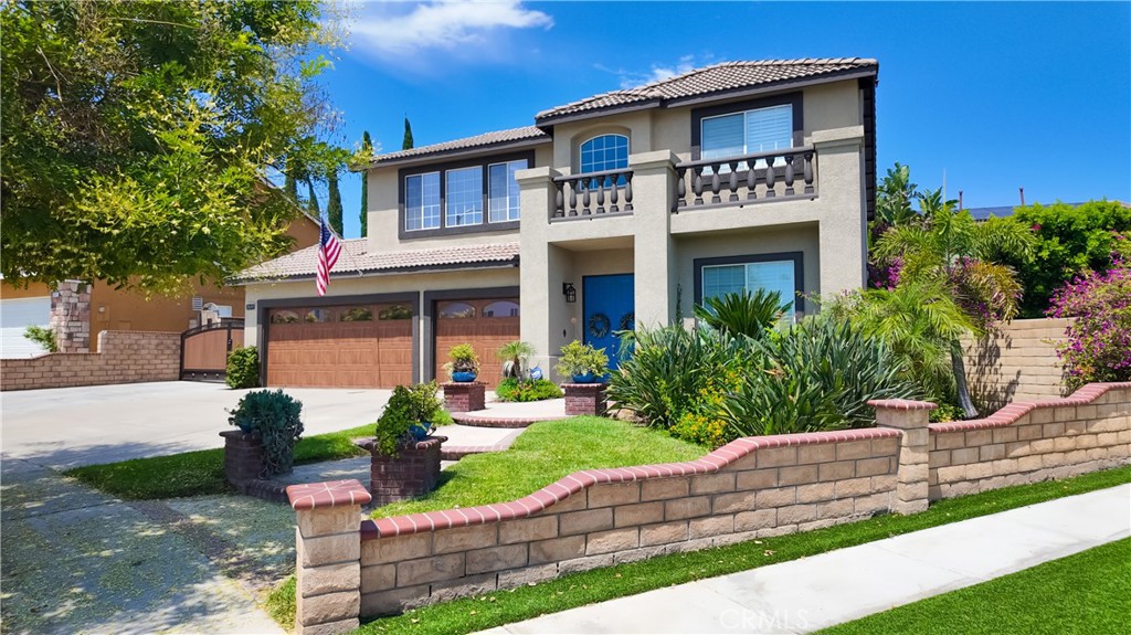 3634 Peregrine Drive