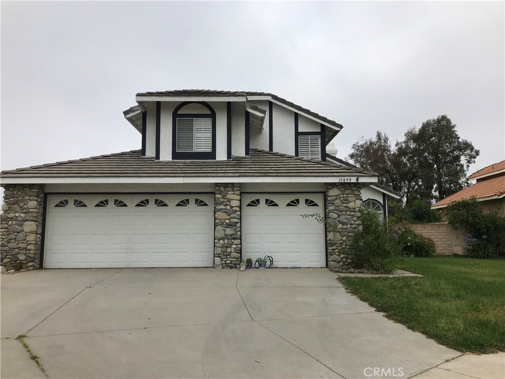 11899 Mount Cambridge Court