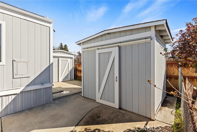 Detail Gallery Image 20 of 30 For 701 E Lassen Ave #232,  Chico,  CA 95973 - 3 Beds | 2 Baths