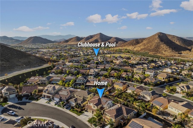 Detail Gallery Image 48 of 75 For 36400 Yarrow Ct, Lake Elsinore,  CA 92532 - 4 Beds | 3/1 Baths