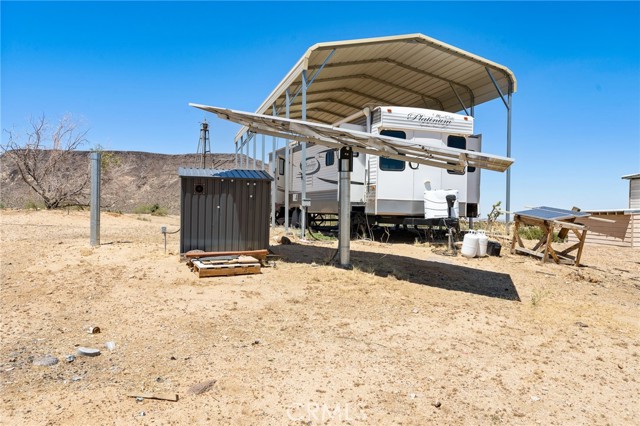 Detail Gallery Image 33 of 45 For 54559 Saratoga Rd, Pioneertown,  CA 92268 - – Beds | – Baths