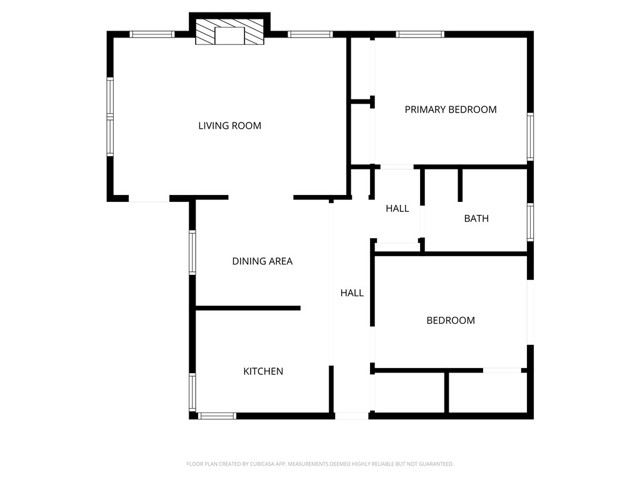 Detail Gallery Image 26 of 38 For 3612 N Pershing, San Bernardino,  CA 92405 - 2 Beds | 1 Baths