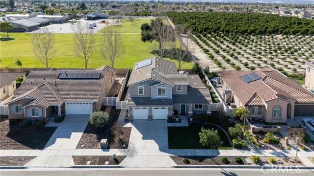 Detail Gallery Image 44 of 52 For 1529 Adeline, Redlands,  CA 92374 - 4 Beds | 3/1 Baths