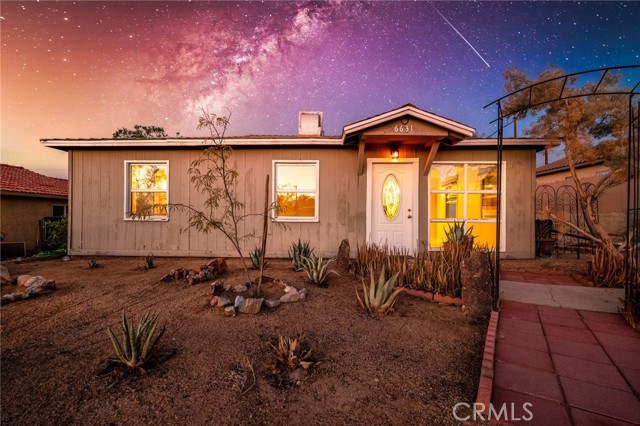 Detail Gallery Image 7 of 43 For 6631 Ivanpah Ave, Twentynine Palms,  CA 92277 - 2 Beds | 1 Baths