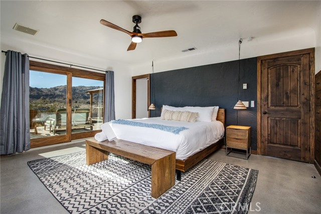 Detail Gallery Image 24 of 43 For 8575 Lobo Pass Rd, Joshua Tree,  CA 92252 - 2 Beds | 2 Baths