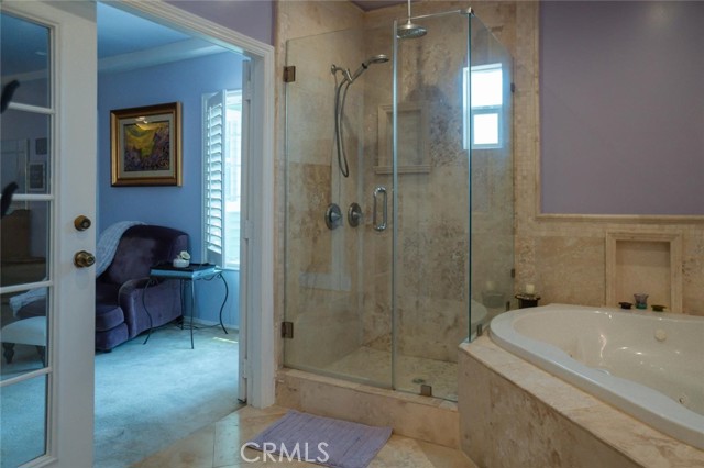 Detail Gallery Image 29 of 43 For 3815 Welland Ave, Los Angeles,  CA 90008 - 3 Beds | 3 Baths