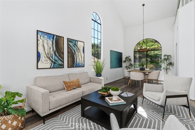 Detail Gallery Image 4 of 39 For 21 San Ricardo, Rancho Santa Margarita,  CA 92688 - 3 Beds | 2/1 Baths