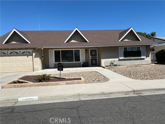 Detail Gallery Image 1 of 1 For 600 Lassen Way, Hemet,  CA 92543 - 3 Beds | 2 Baths