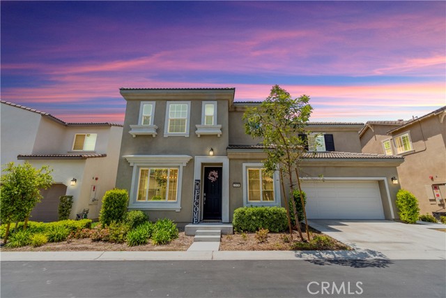 Detail Gallery Image 1 of 26 For 7578 Shorthorn St, Chino,  CA 91708 - 3 Beds | 2/1 Baths