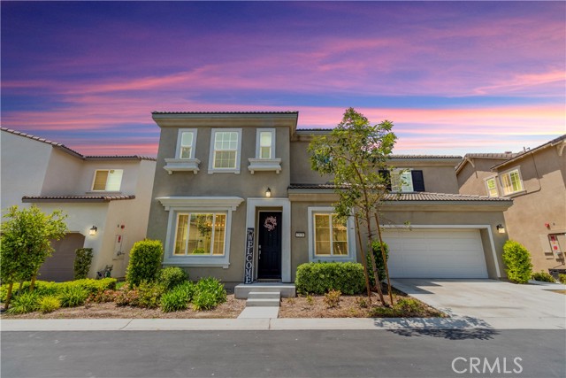 Detail Gallery Image 1 of 26 For 7578 Shorthorn St, Chino,  CA 91708 - 3 Beds | 2/1 Baths