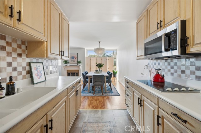 2 Bed Home for Sale in Sherman Oaks, California