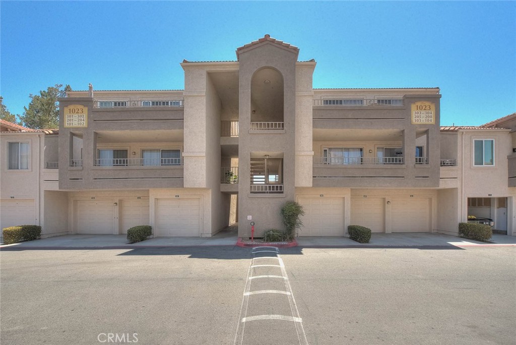 1023 Vista Del Cerro #302